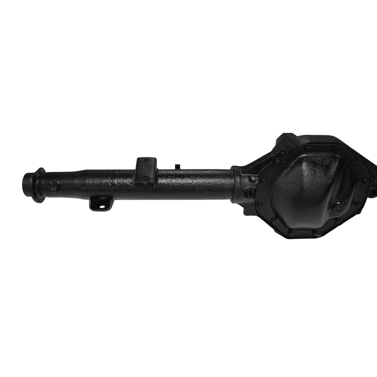 Reman Axle Assembly Chrysler 9.25" 98-99 Dodge Durango 3.92 Ratio, 4x4