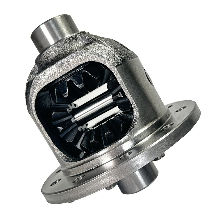 Yukon replacement standard open loaded carrier case for Dana 30, 3.54 & down, 27 spline internals.