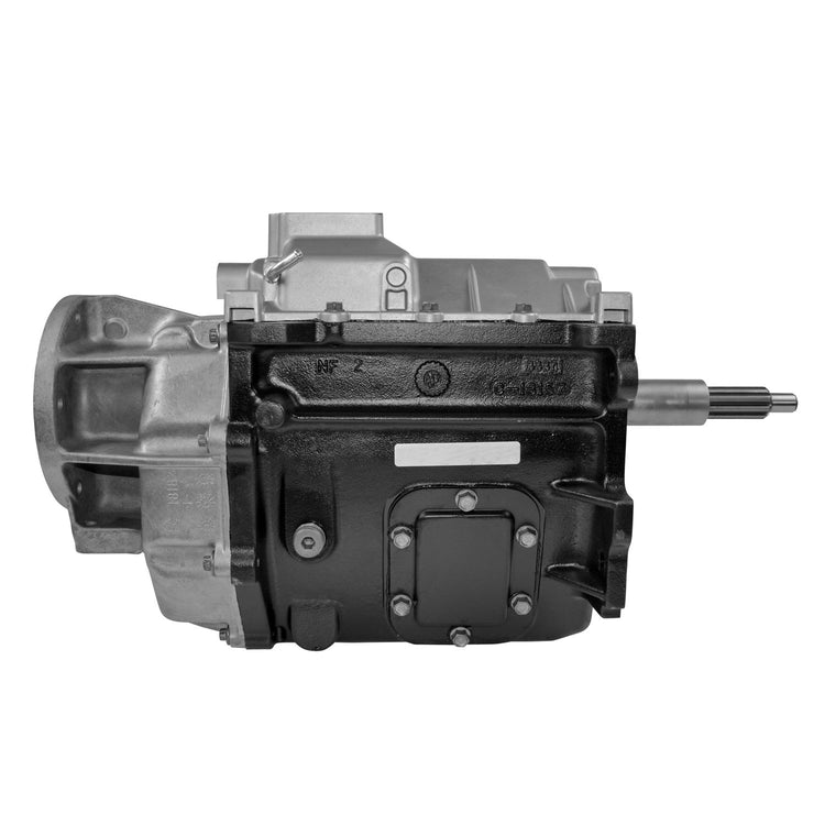 Remanufactured NV4500 Manual Transmission, 1990-93 Dodge W250 & W350, Diesel, 4WD, For G360 Conversion, With Modified Input Retainer, 5 Speed