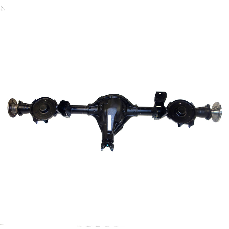 Reman Axle Assy Dana 44 99-04 Jeep Grand Cherokee 3.91 w/ Quadra Drive