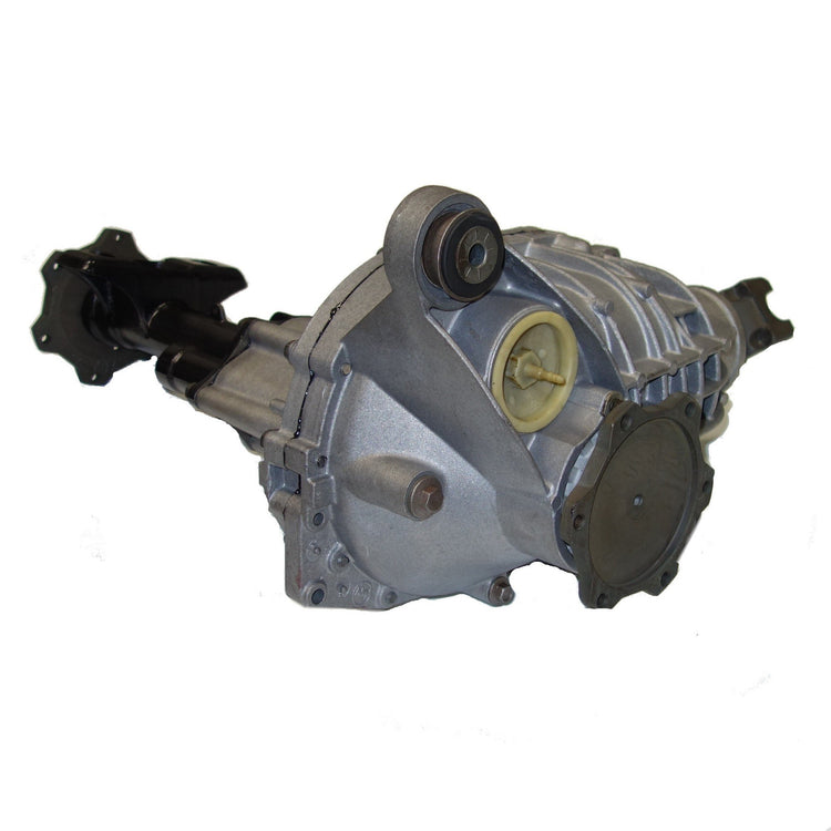 Reman Axle Assy GM 9.25" 99-10 Chevy Silverado/Sierra 2500/3500 4.10 Ratio, 8Lug
