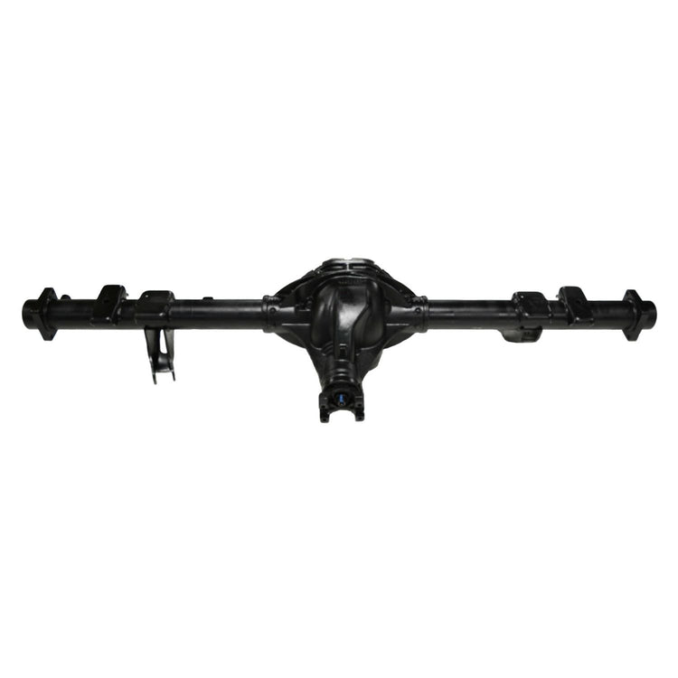 Remanufactured Rear Axle Assembly, GM 8.6", 2007-08 Silverado/Sierra 1500, with Active Brakes, 3.23 Ratio, Posi