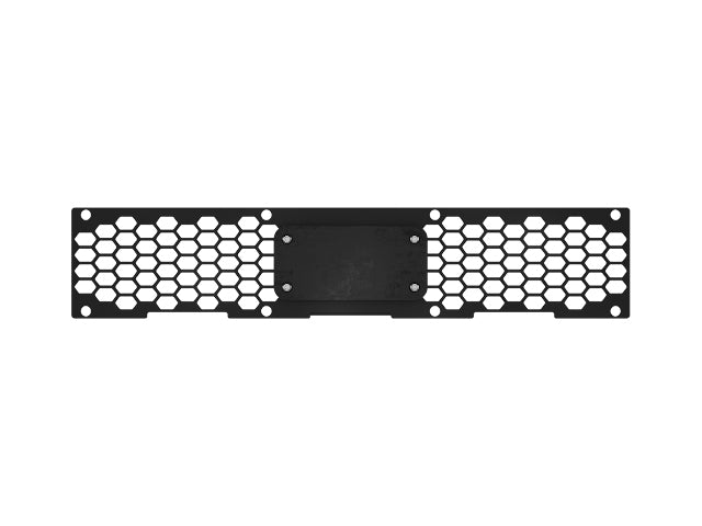 ICON Impact Armor 2021-2023 Ford Bronco Trail Series Adaptive Cruise Control Relocate Kit
