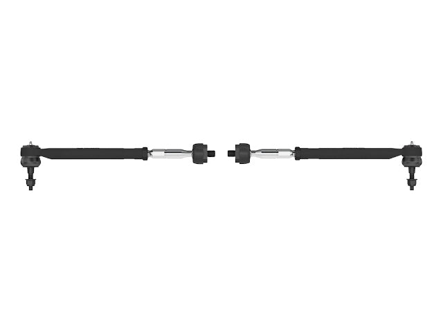 ICON 2021-2023 Ford Bronco Extreme Duty Tie Rod Kit