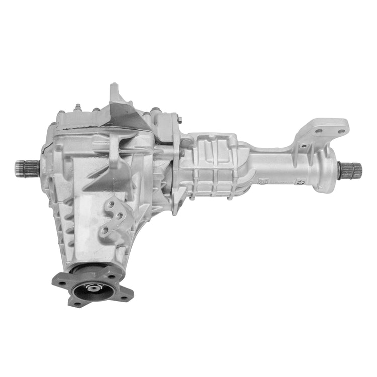 Zumbrota Performance Axle, 8.0" IFS Front Differential Axle Assembly for 2012 Ram 1500 with 4.88 Gear Ratio