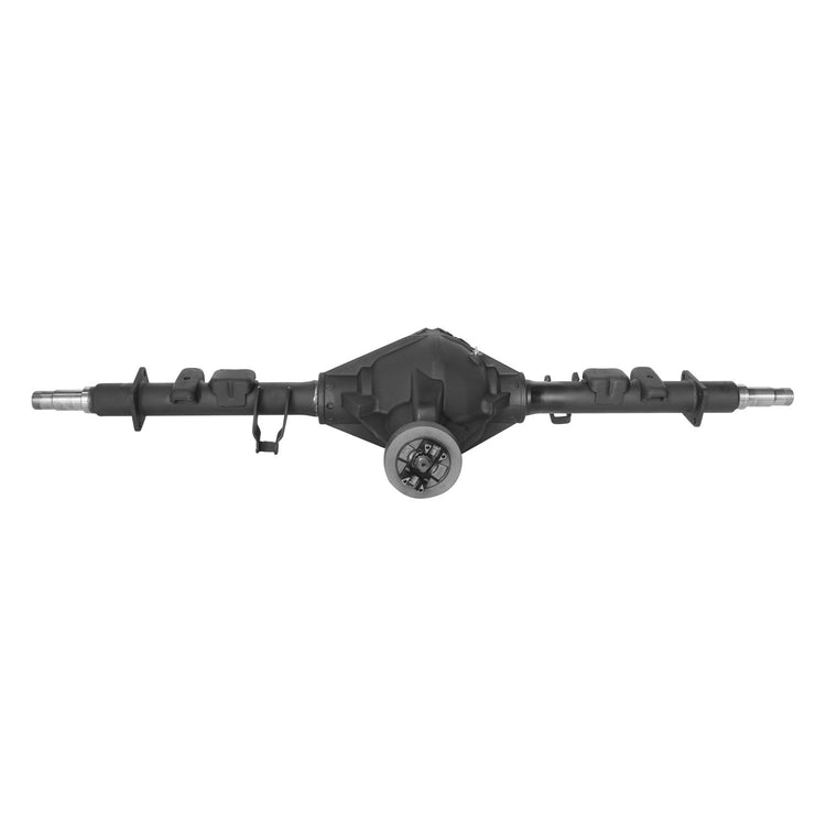 Remanufactured Rear Axle Assembly, AAM 11.5", 2001-07 GM 3500 DRW, AT/5MT, Opt JH7, 1415 U-Joint Yoke, 4.10 Ratio, Posi