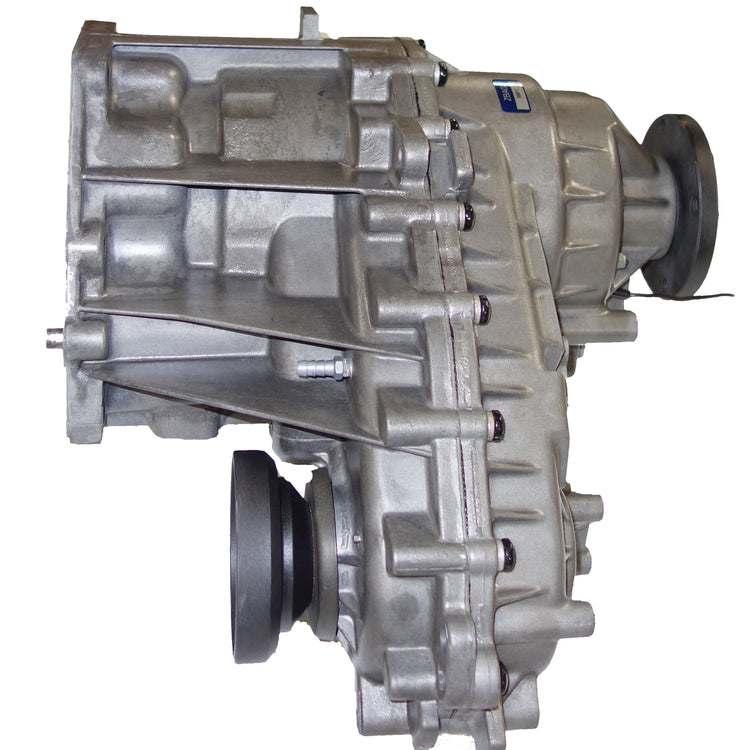 Remanufactured BW4411 Transfer Case, 2003-05 Lincoln Aviator, 2005 Mountaineer, Single Speed AWD, Does Not Use a Shift Motor