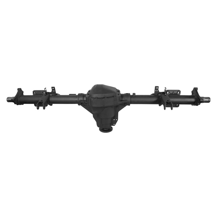 Reman Axle Assembly, 9.75", 2015-19 Ford Transit, SRW Diesel, 3.73 Ratio, Posi