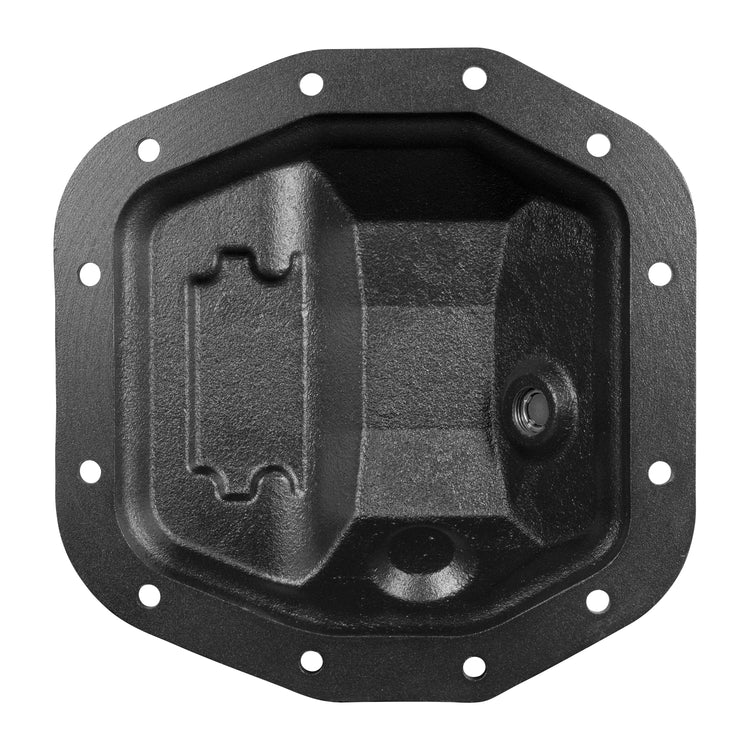 Yukon Hardcore Nodular Iron Cover for Jeep Wrangler JL Dana 30