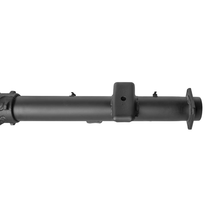 Remanufactured Rear Axle Assembly, 1981-88 GM 1500, 10 Bolt 8.5 In., For 28 Spline Axles, 3.73 Ratio, Without Posi Traction