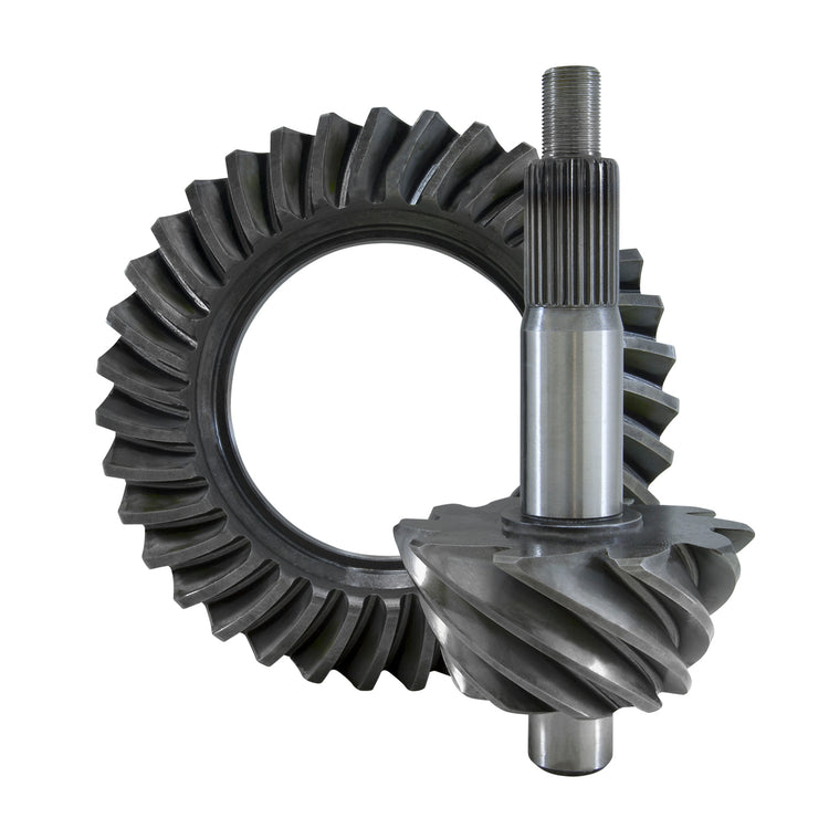 USA Standard Ring & Pinion gear set for Ford 9\" in a 4.11 ratio