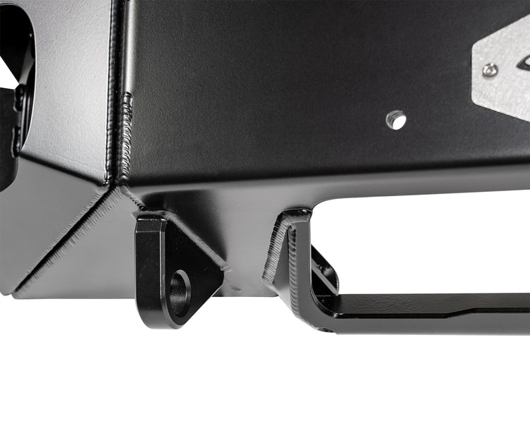 Carli 21+ Ford Bronco Front Bumper