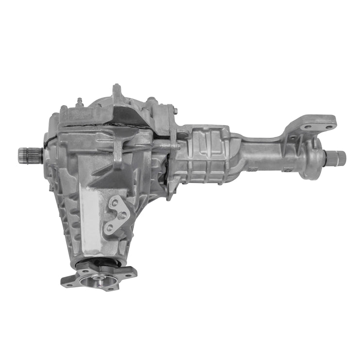 Zumbrota Performance Axle, Remanufactured 215mm IFS Front Differential Axle Assembly, 2013-18 Ram 1500 & 2019-3/14/2021 1500 Classic, 4.56 Ratio