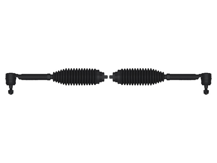 ICON 2005-2023 Toyota Tacoma, Extreme Duty Tie Rod Kit