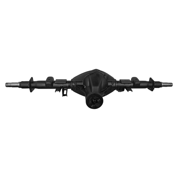 Remanufactured GM 11.5" Axle Assembly, 2011-14 Silverado and Sierra 3500, Cab Chassis, With Wide Track, 3.73 Ratio, Posi