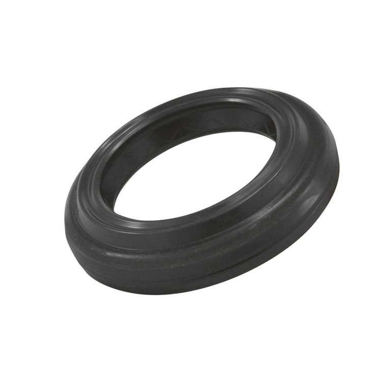 Outer axle seal for set9