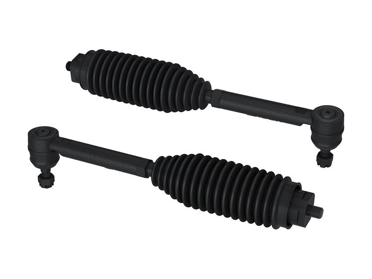 ICON 2010-2024 Toyota 4Runner/2010-2014 Toyota FJ Cruiser, Extreme Duty Tie Rod Kit