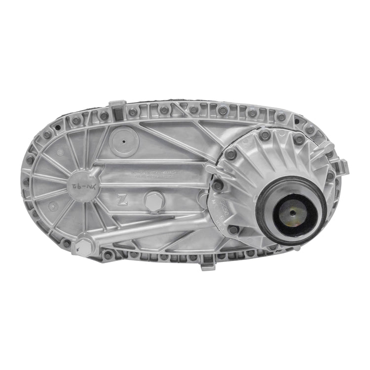 Remanufactured NP271 Transfer Case, 2003-12 Dodge Ram 2500 and 3500, With Manual Transmission