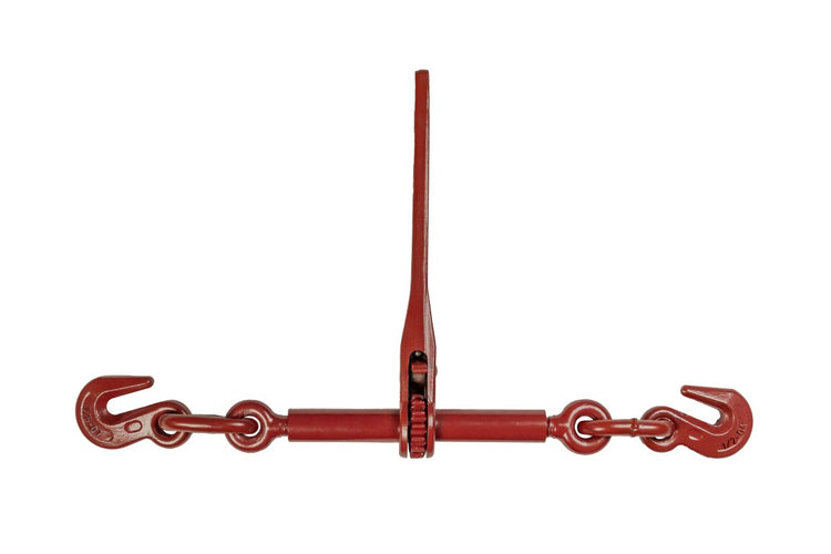 BulletProof Heavy Duty 3/8" - 1/2" Ratchet Binder