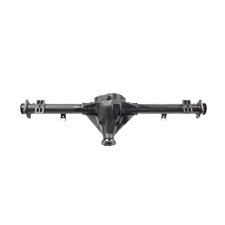 Reman Axle Assy Dana 60 09-14 Ford E350 4.10 Ratio, SRW, Sf w/ Adv Trac