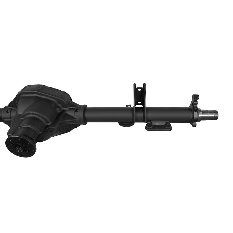 Reman Axle Assembly, 9.75", 2015-19 Ford Transit, SRW Diesel, 3.73 Ratio, Posi