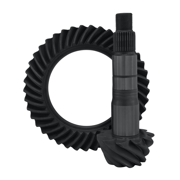 Yukon high performance ring & pinion set, Toyota Tacoma/T100, 4.11 ratio
