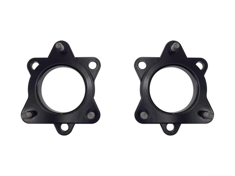 ICON Alloys 2004-2025 Ford F-150, 2" Lift, Front, Leveling Spacer Kit