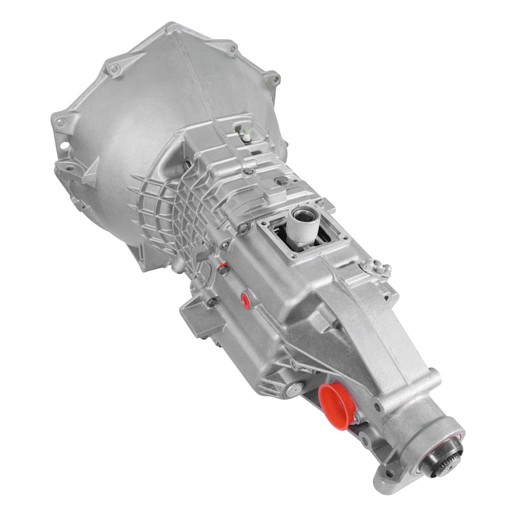 Remanufactured HM290 5 Speed Manual Transmission for GM 88-92 C1500 & C2500