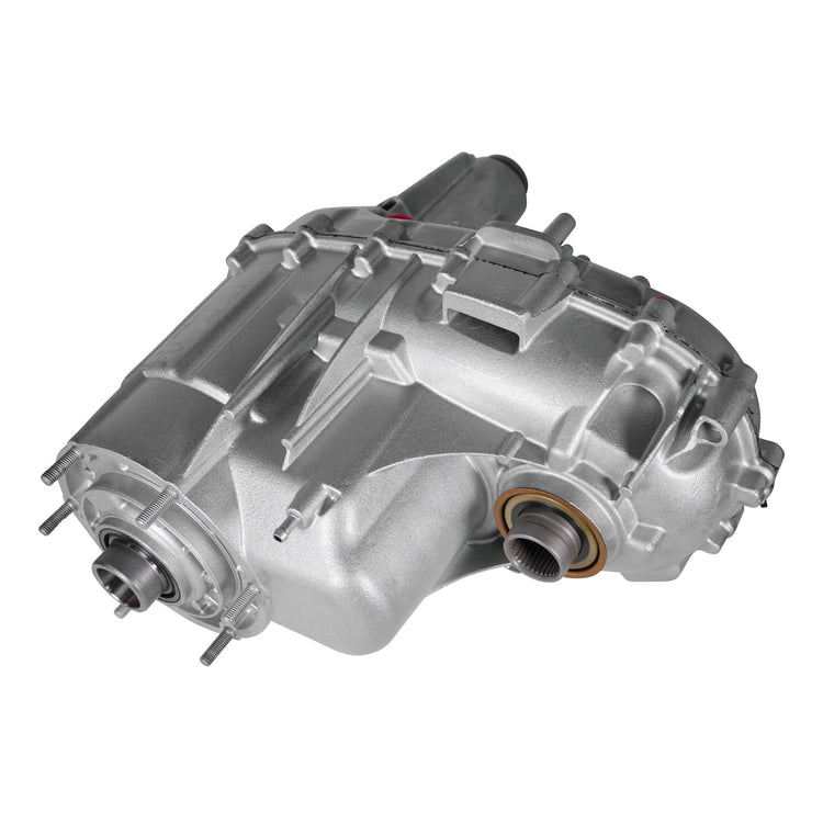 Remanufactured MP3023 Transfer Case, 2018-2020 GM Esclade, Esclade ESV, Tahoe, Yukon, Yukon XL, 2019-20 Silverado 1500 & Sierra 1500, Without Shift Motor