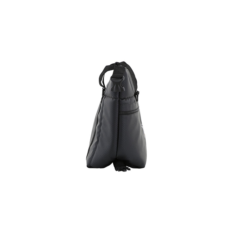 ICON 24-Pack Carbon AO Cooler w/Standard Icon Logo