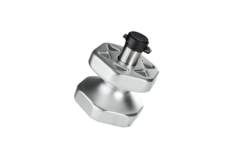 Bulletproof Extreme Duty Pintle Coupler Lock