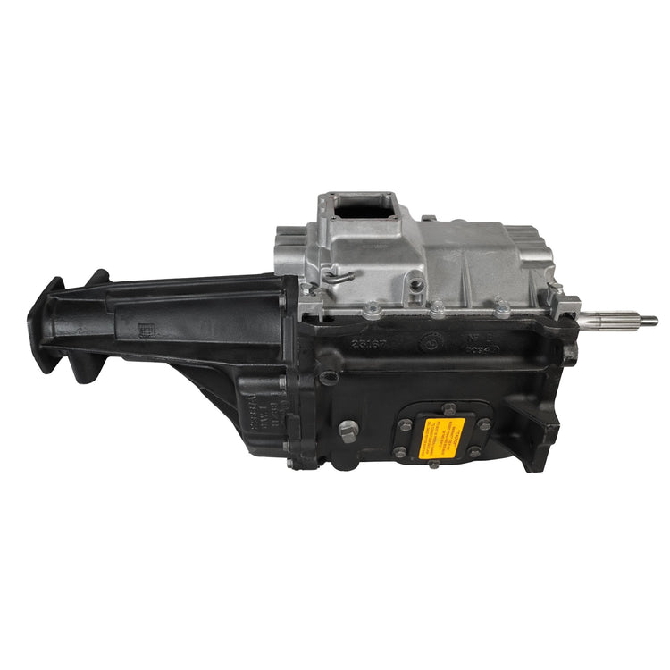 Remanufactured NV4500 Manual Transmission, 1996-00 GM P-series, 2WD, No E-Brake