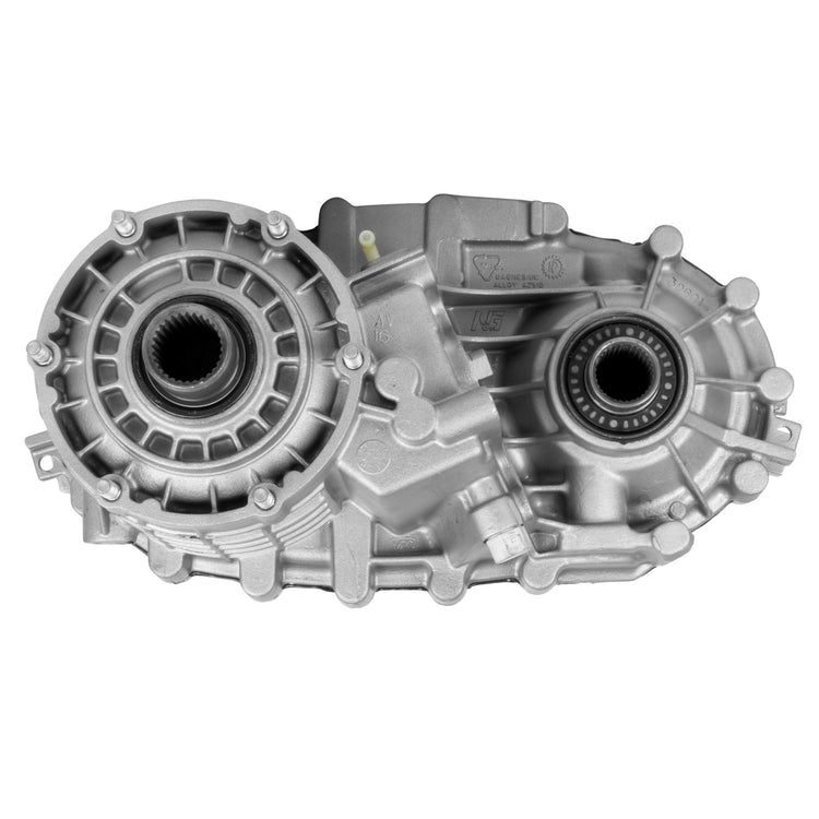 Remanufactured NP263HD Transfer Case, 2001-07 GM 2500HD and 3500, With 6.6L or 8.1L, With Option Code NP1
