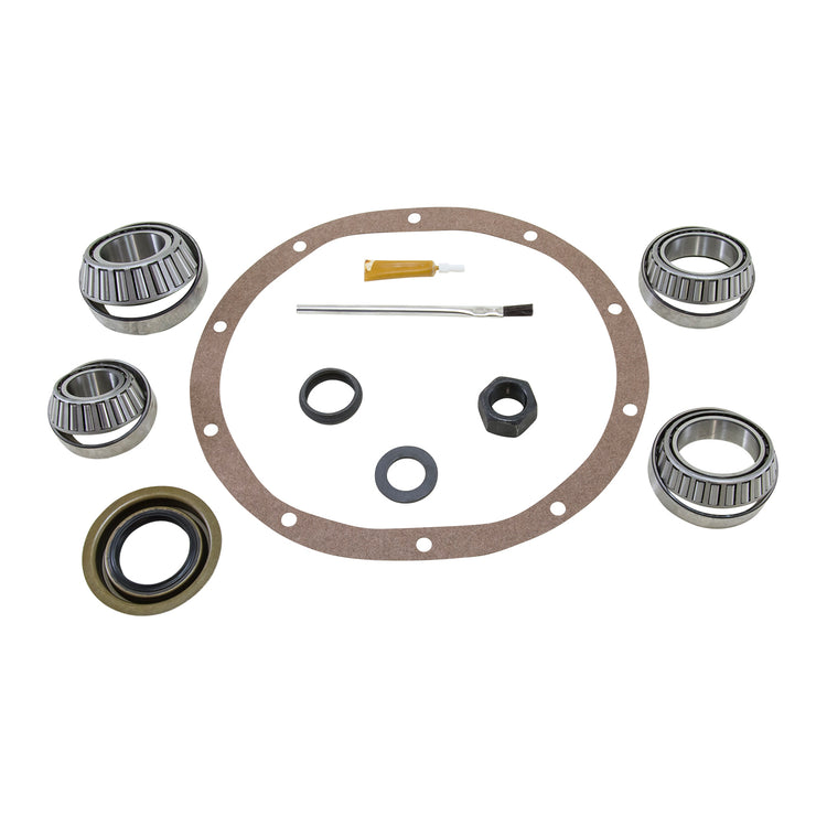 Yukon bearing install kit for '11 & up Chrysler 9.25" ZF rear