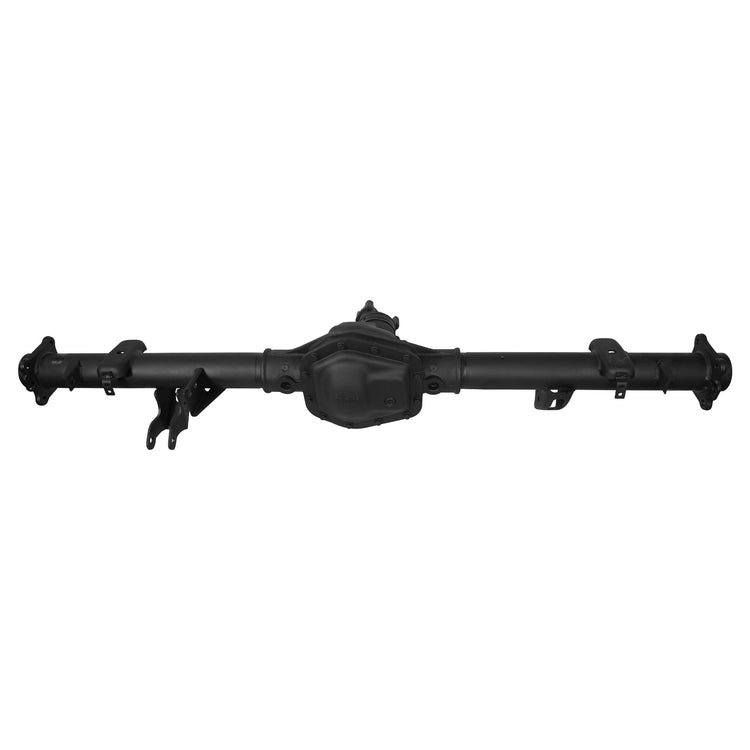 Remanufactured GM 8.0" M210 Rear Axle Assembly, 2015-22 Chevrolet Colorado and GMC Canyon, 2.5L, 4.10 Ratio, Open
