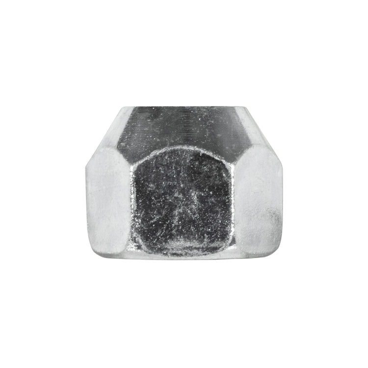 Yukon Lug Nut 9/16"-18, 7/8" Hex, 60 Degree Seat, Open End