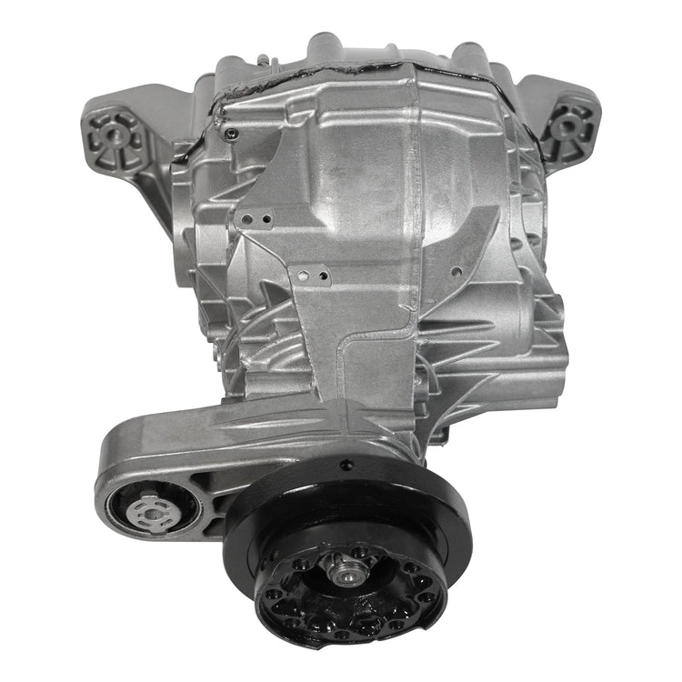 Remanufactured 230mm IRS Rear Differential, 2012-13 Jeep Grand Cherokee, 3.45 Ratio, E-Locker