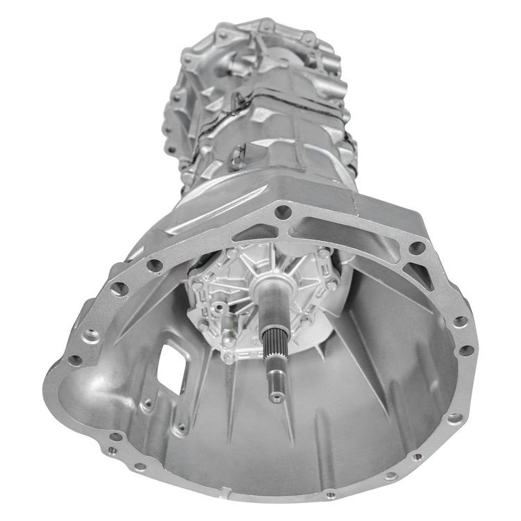 Remanufactured Manual Transmission, 1986-95 Nissan Pickup D21, 4WD, 6 Cylinder, 5 Speed