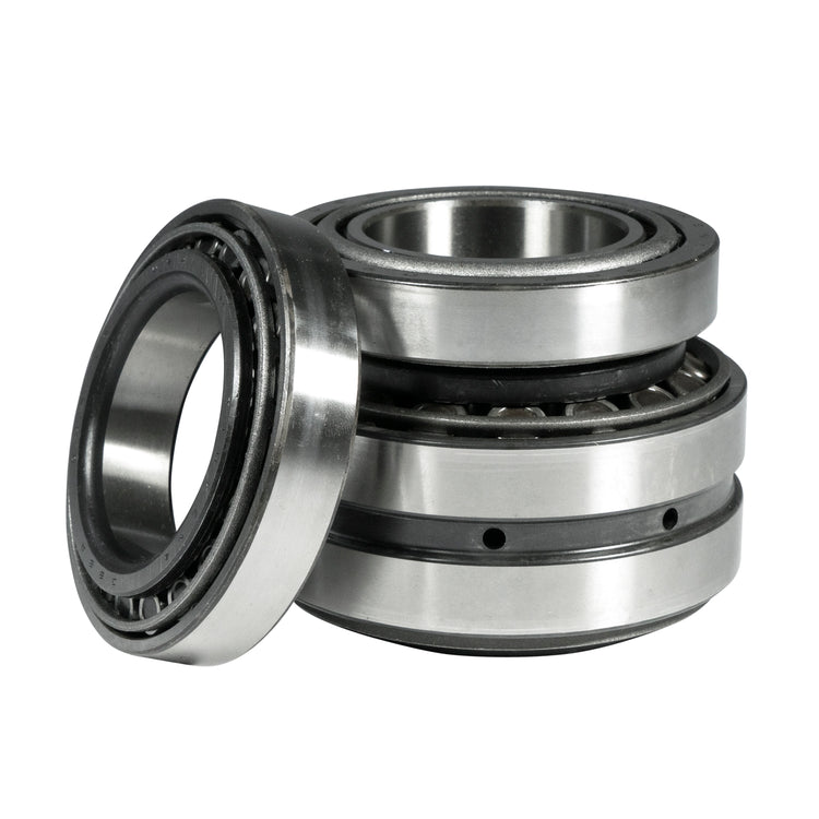 Yukon Master Overhaul kit for GM H072 differential with load bolt