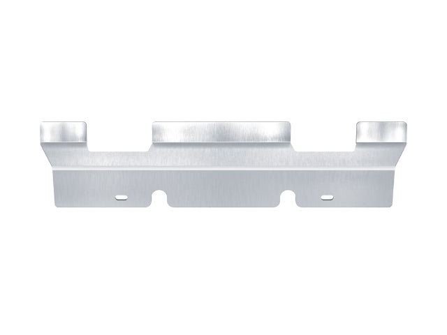 ICON 2024 Toyota Land Cruiser 250 Series/2025 Toyota 4Runner, Front Skid Plate Fascia Kit
