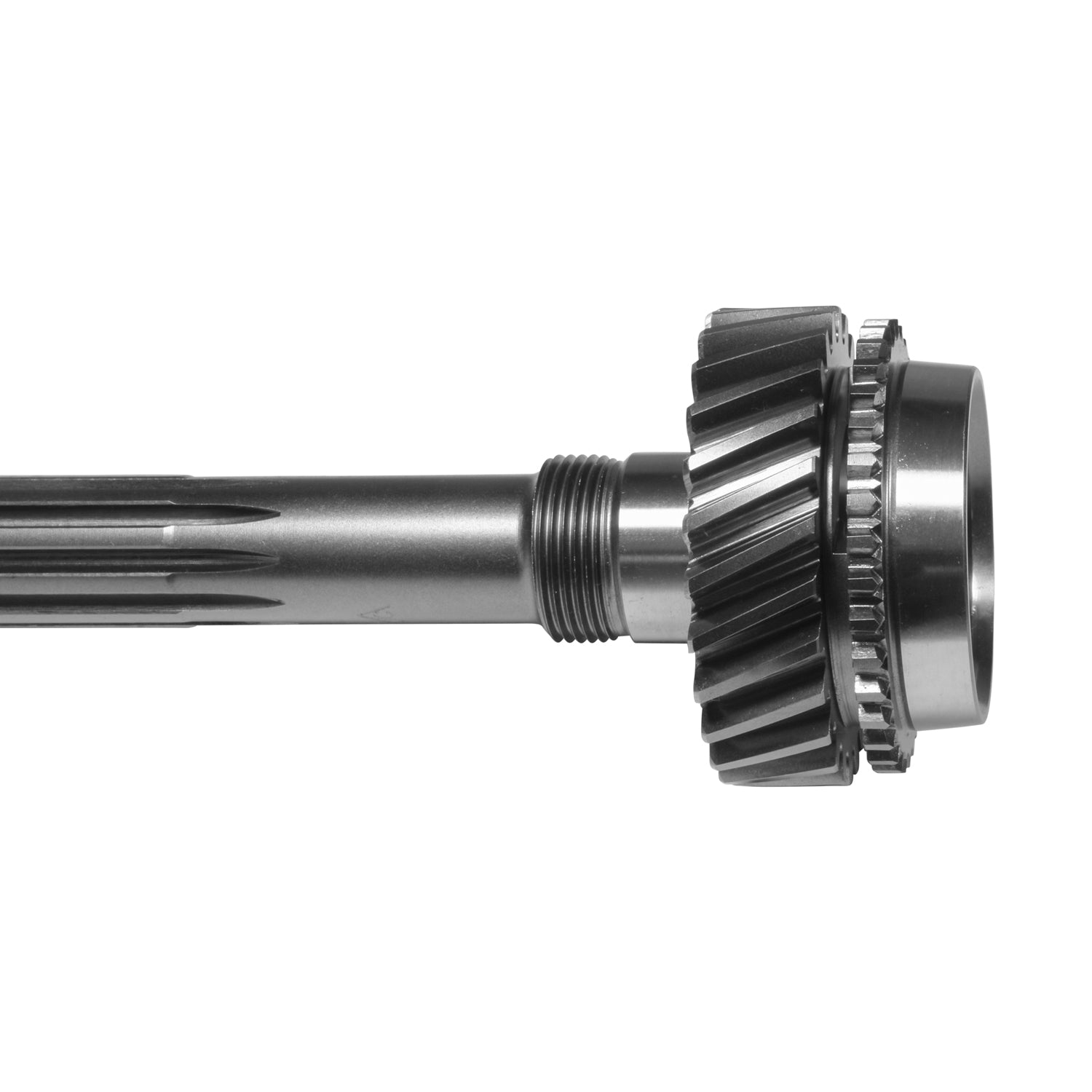 USA Standard Manual Transmission MUNCIE M22 Input 10 Spl 2 20 Ratio usa-standard-manual-transmission-muncie-m22-input-10-spl-2-20-ratio
