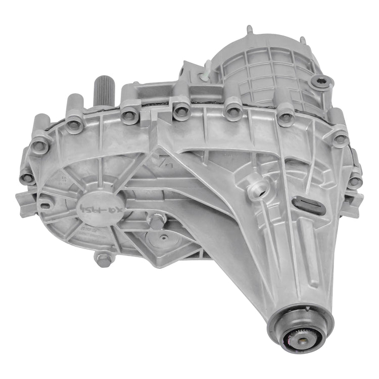 Remanufactured NP246 Transfer Case, 2006-08 Dodge Ram 1500, Electric Shift Option Code DH8, Without Shift Motor