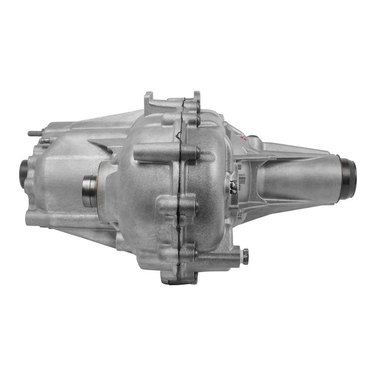 Remanufactured MP1626 Electric Shift Transfer Case, 2011-2019 Sierra And Silverado 2500/3500, And 2009-2010 Suburban And Yukon XL 2500, 6.0L Gas, With Option Code NQF. Includes Shift Motor.