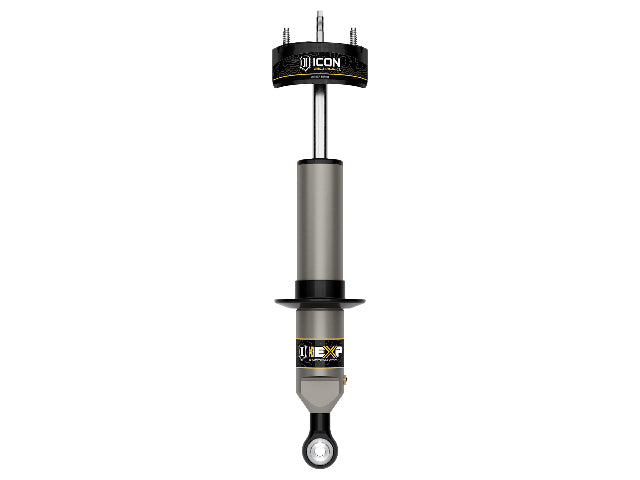 ICON 2005-2023 Toyota Tacoma Front EXP Coilover