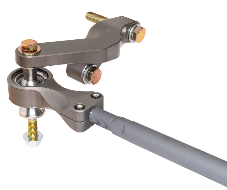 CARLI 21-23 FORD BRONCO STEERING TIE-ROD SYSTEM