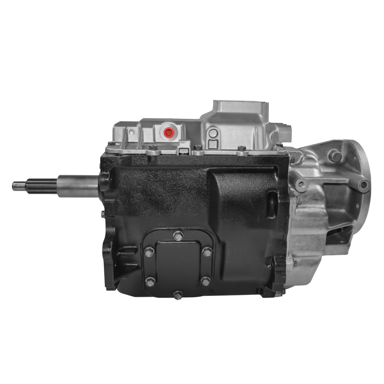 Remanufactured NV4500 Manual Transmission, 1990-93 Dodge W250 & W350, Diesel, 4WD, For G360 Conversion, With Modified Input Retainer, 5 Speed