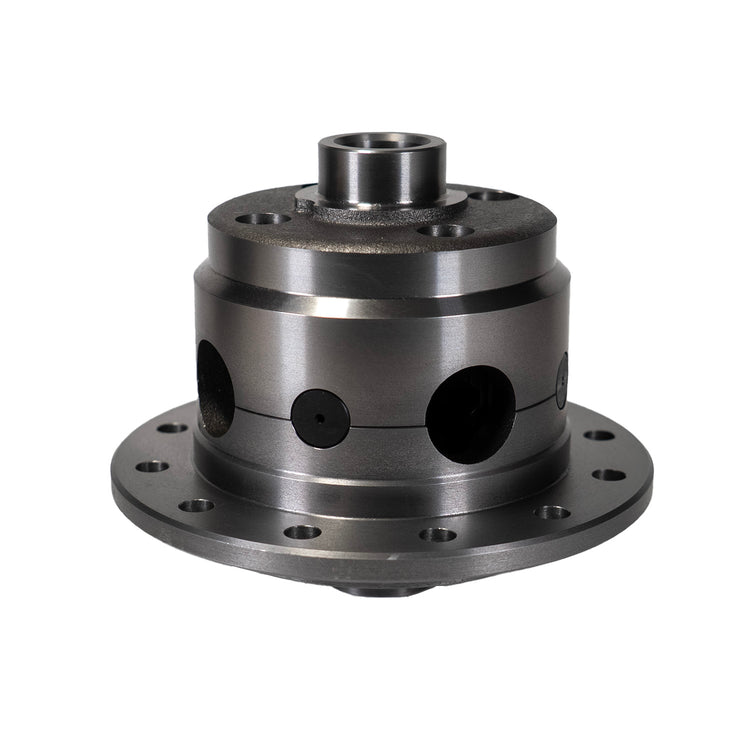 10.5 Yukon Dura Grip for Toyota, 36 spline, Composite Clutches