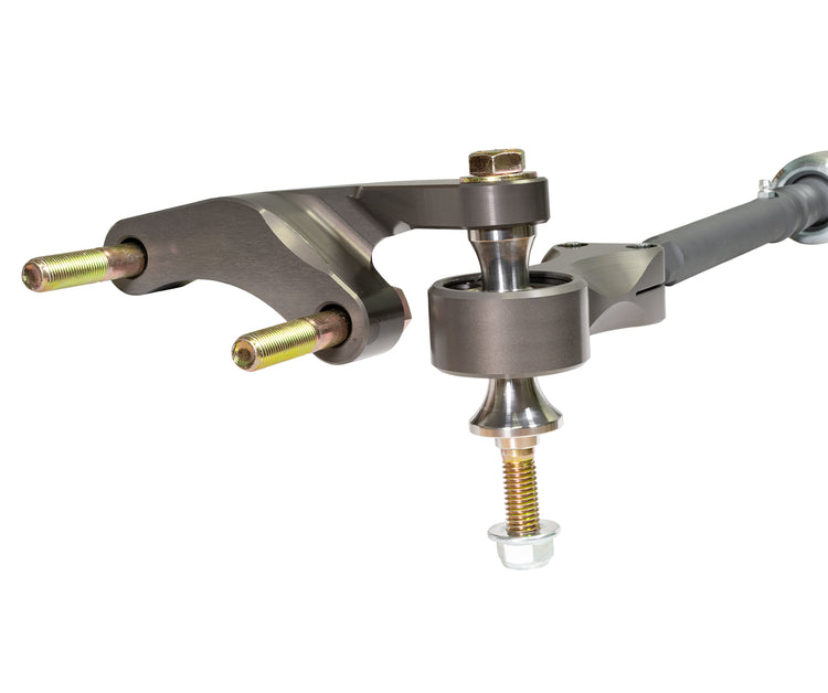 CARLI 21-23 FORD BRONCO STEERING TIE-ROD SYSTEM