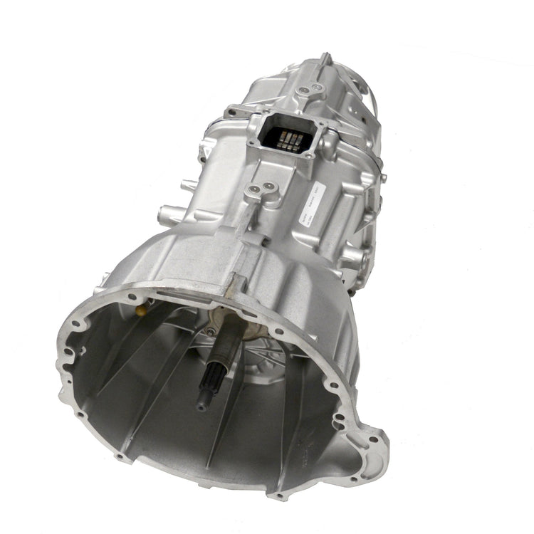 Remanufactured G56 Manual Transmission, 2005-08 Ram 2500 & 3500, 5.7L Gas, 4x4