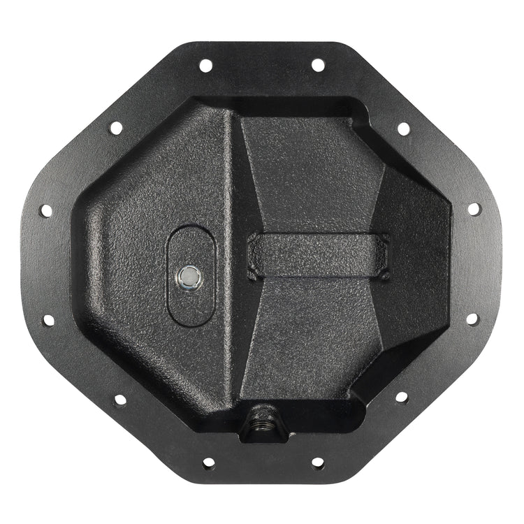Yukon Hardcore Nodular Iron Cover for Chrysler 9.25” Rear Differential